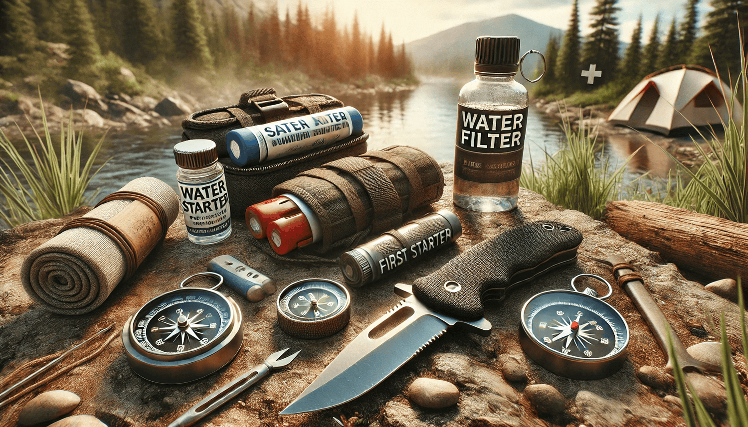 How to Build the Ultimate Survival Kit for Any Situation