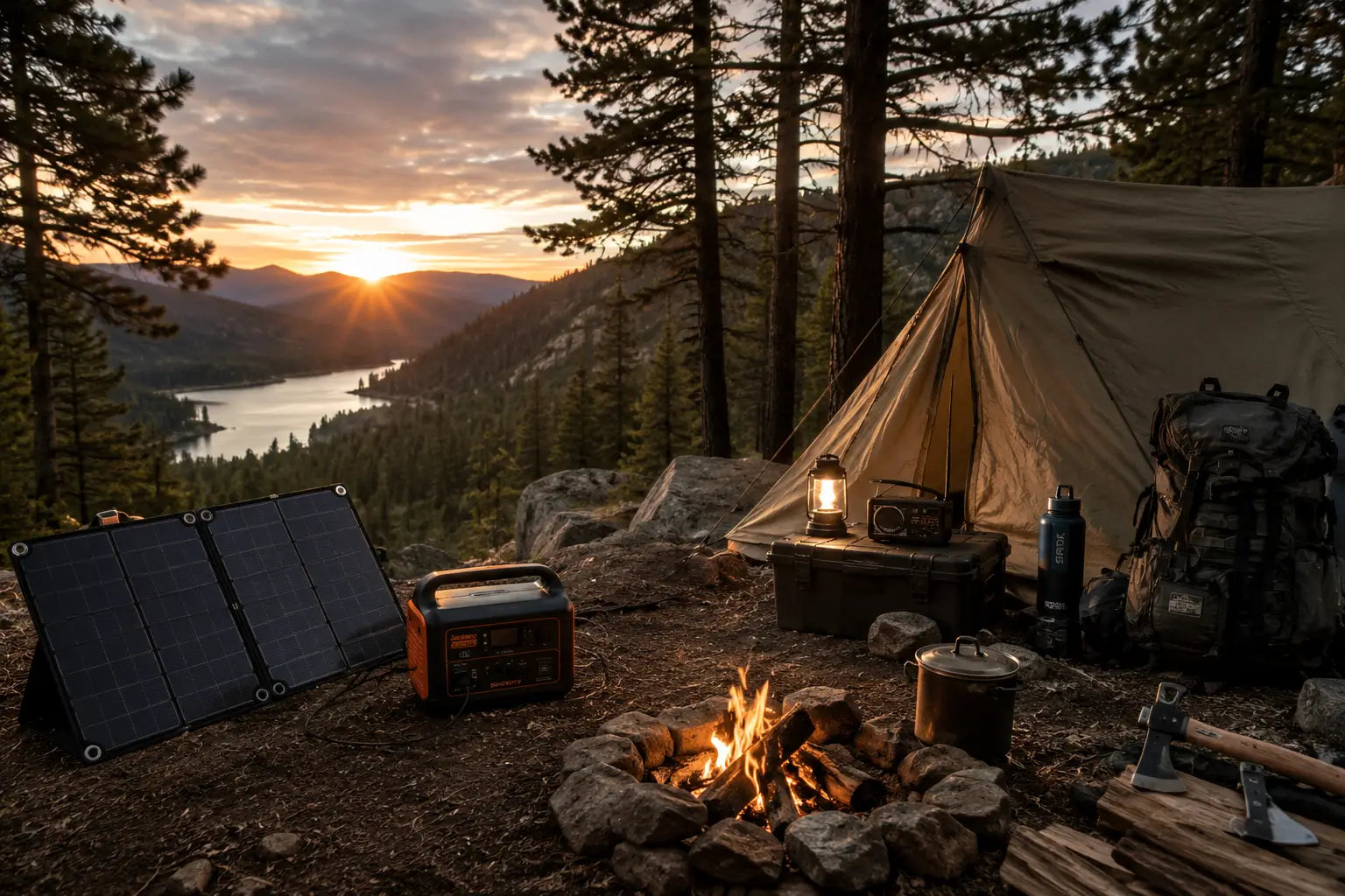 The Future of Camping: 7 Outdoor Trends Every Adventurer Needs in 2026
