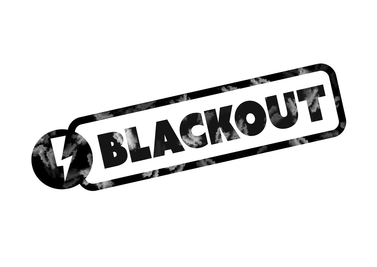 Surviving in the wilderness without electricity