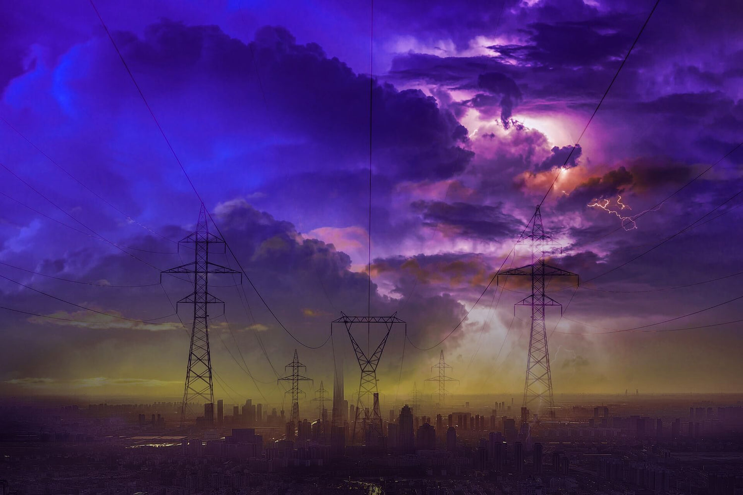 Safeguarding Against EMP Attacks: Understanding, Preparedness, and Survival Strategies