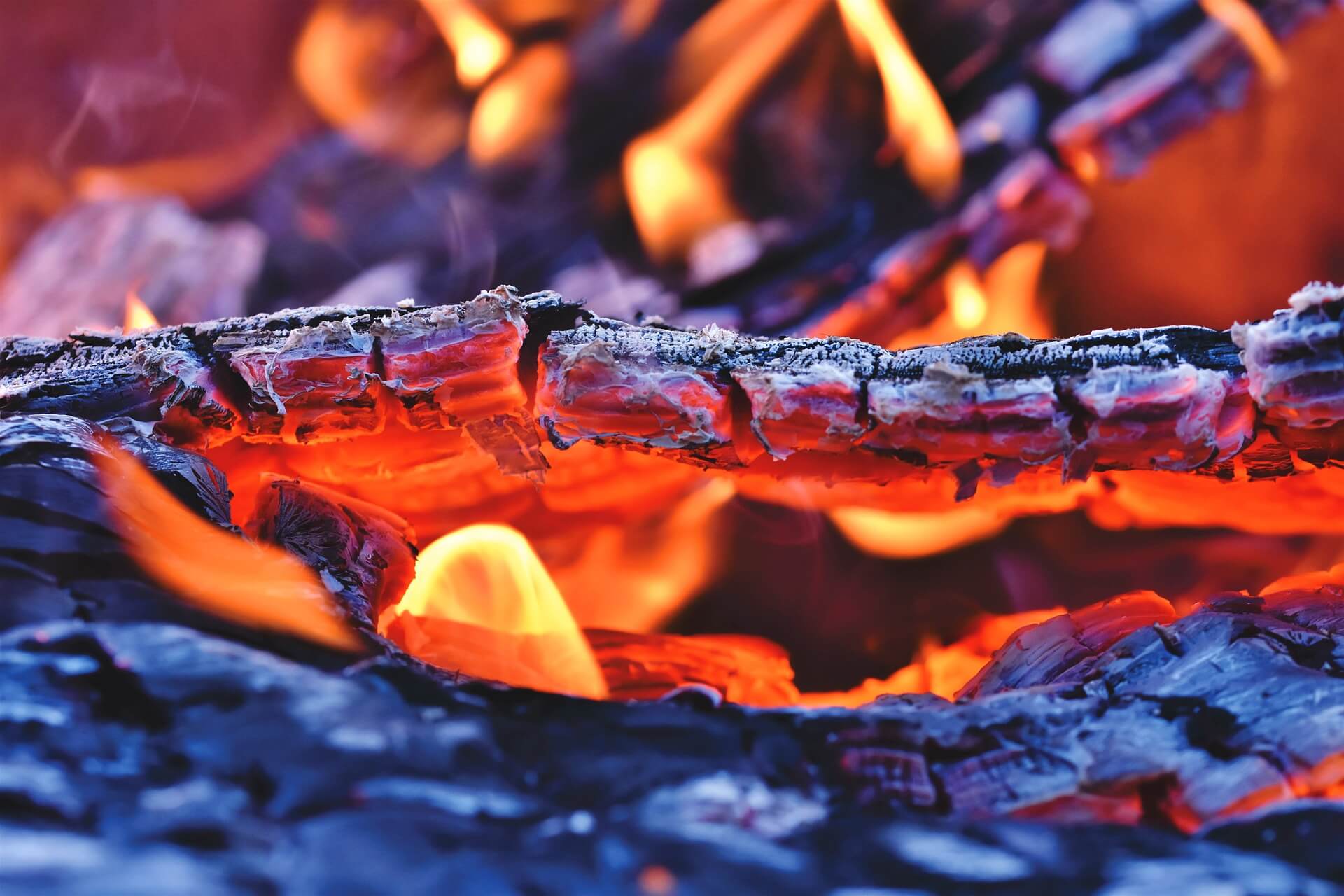 Survival Fire-Starting Hacks: Unconventional Techniques For Your Adventure