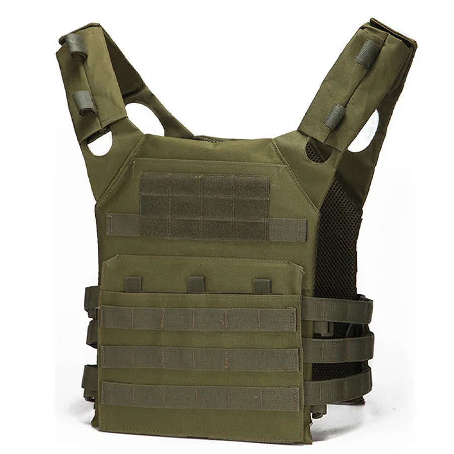 S4F Outland Lightweight Carrier