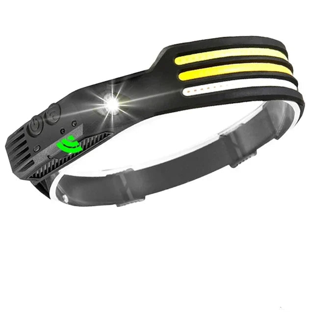 Night Forge Headlamp by Survival4Future - survival4future