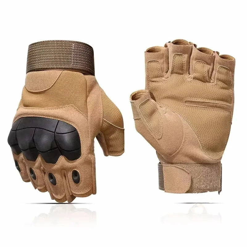 Tactical Gloves V2