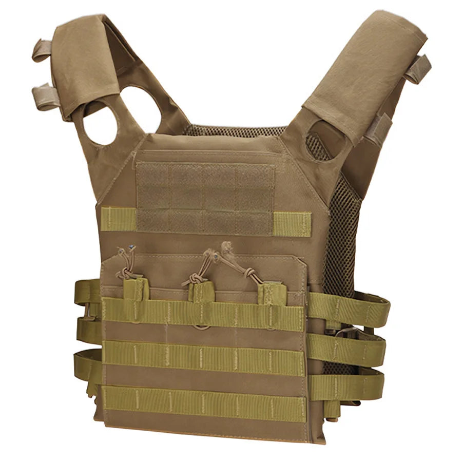 S4F Outland Lightweight Carrier