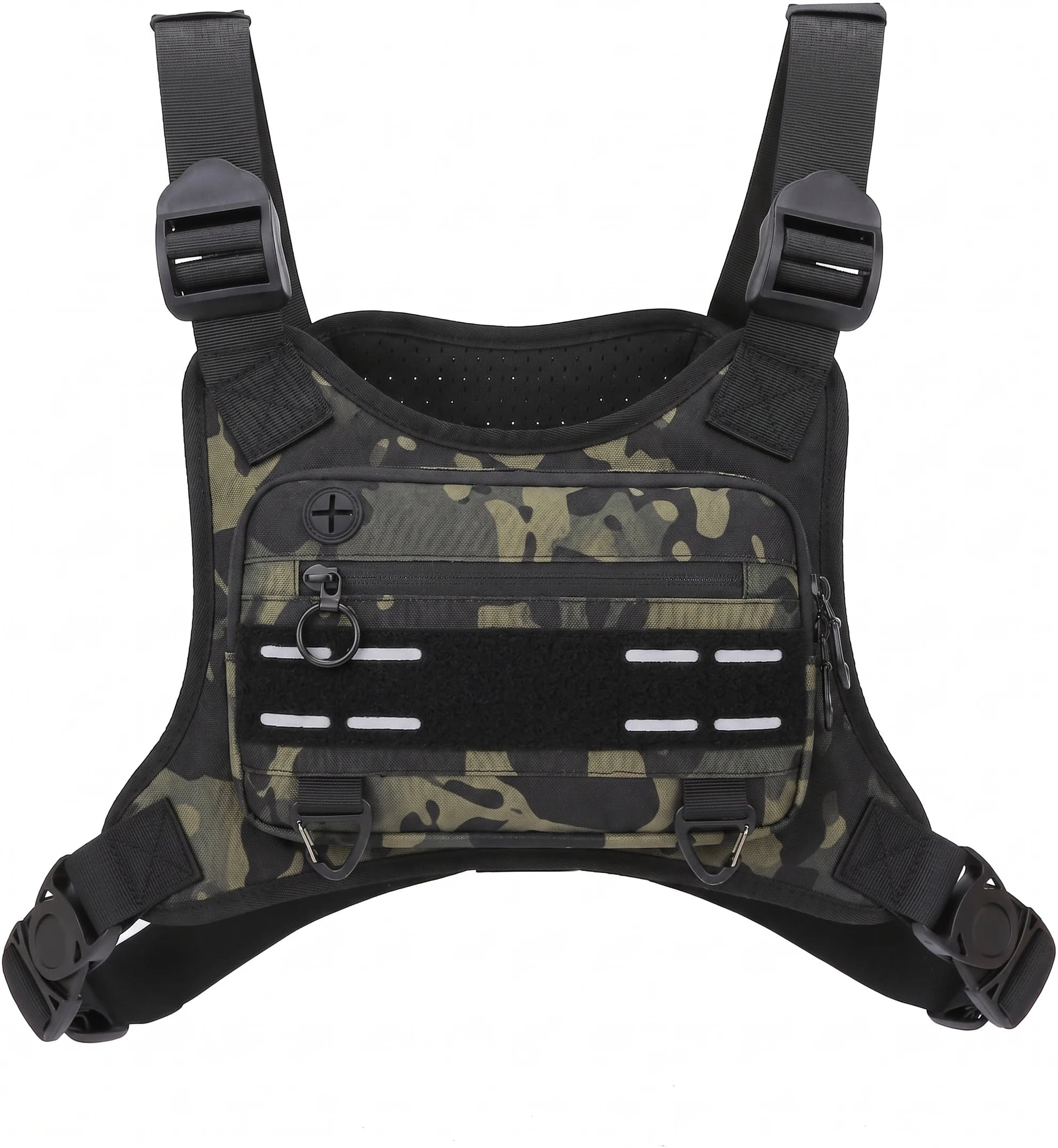 S4F Tactic Chest Pack - survival4future