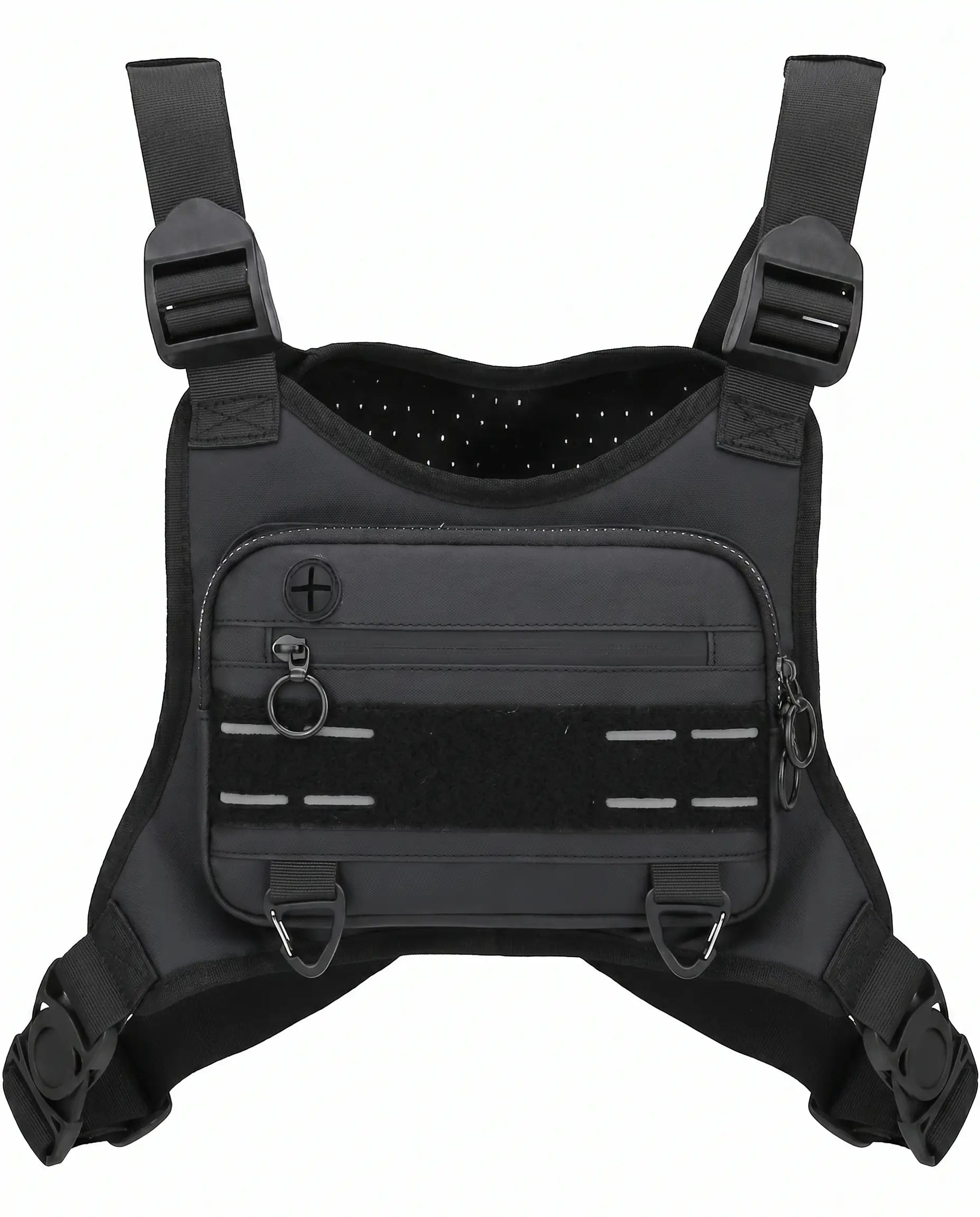 S4F Tactic Chest Pack - survival4future