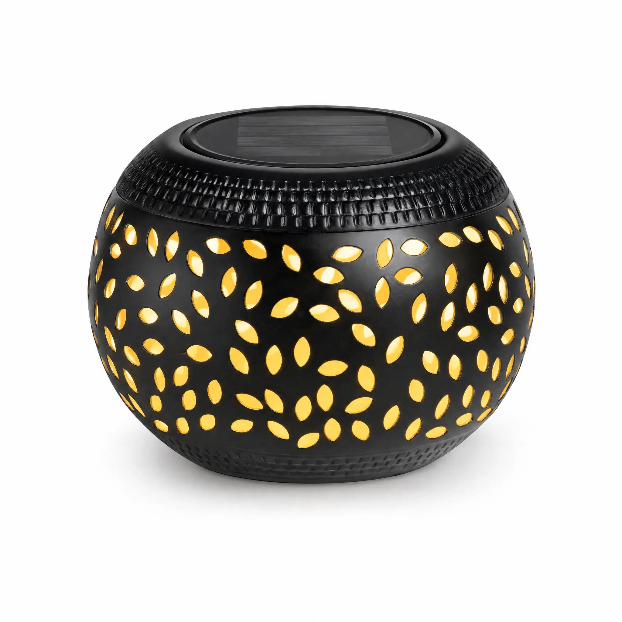 Luna Solar Lantern