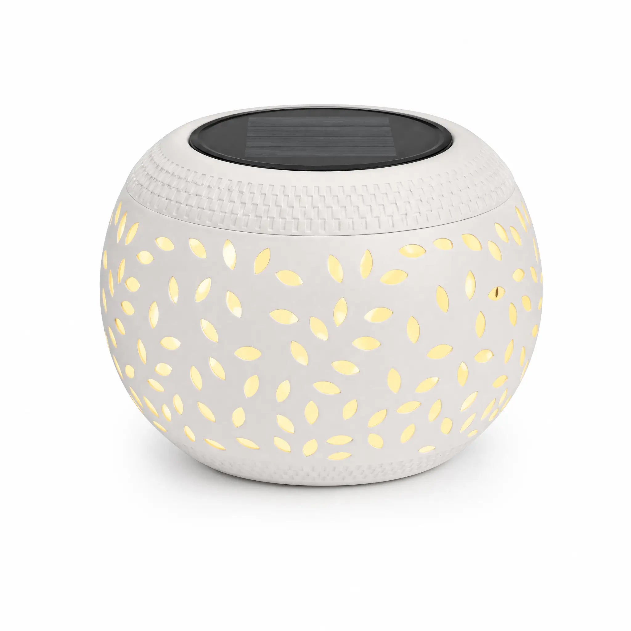 Luna Solar Lantern