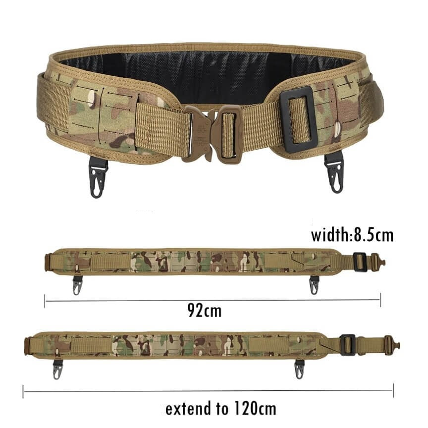 S4F Tactical Kit - survival4future