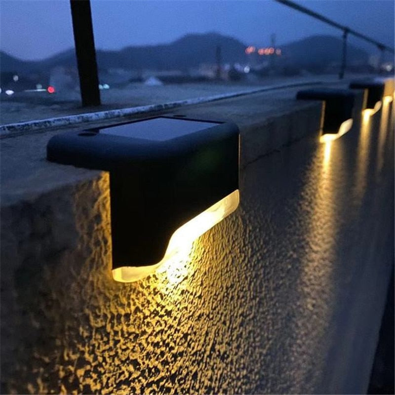 Survival4Future Solar Outdoor Lights - survival4future