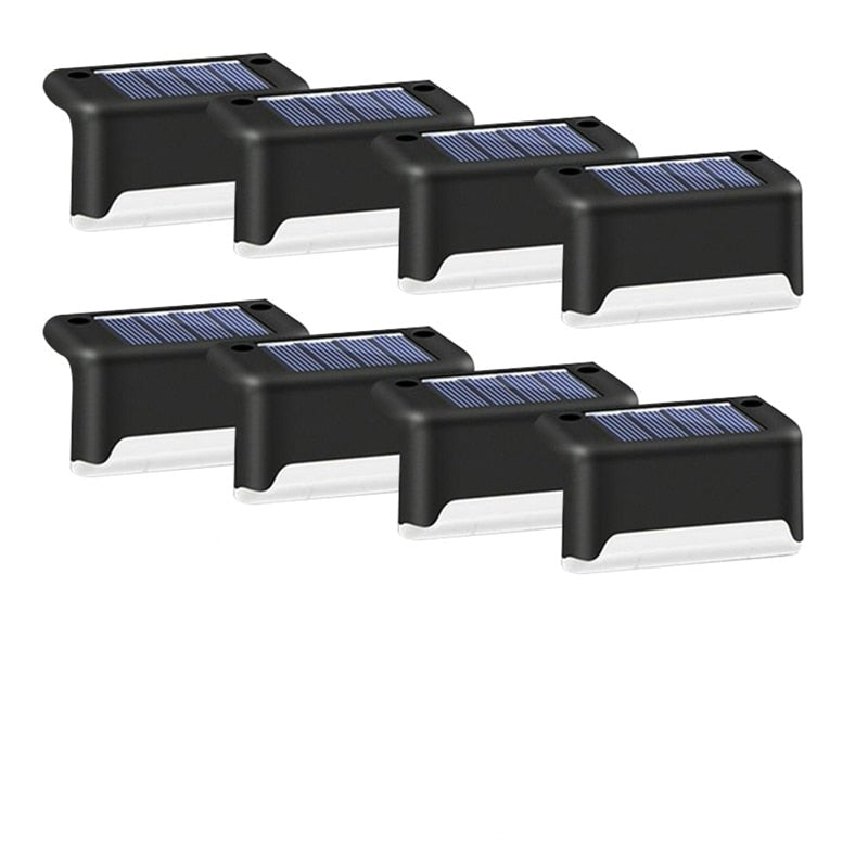 Survival4Future Solar Outdoor Lights - survival4future