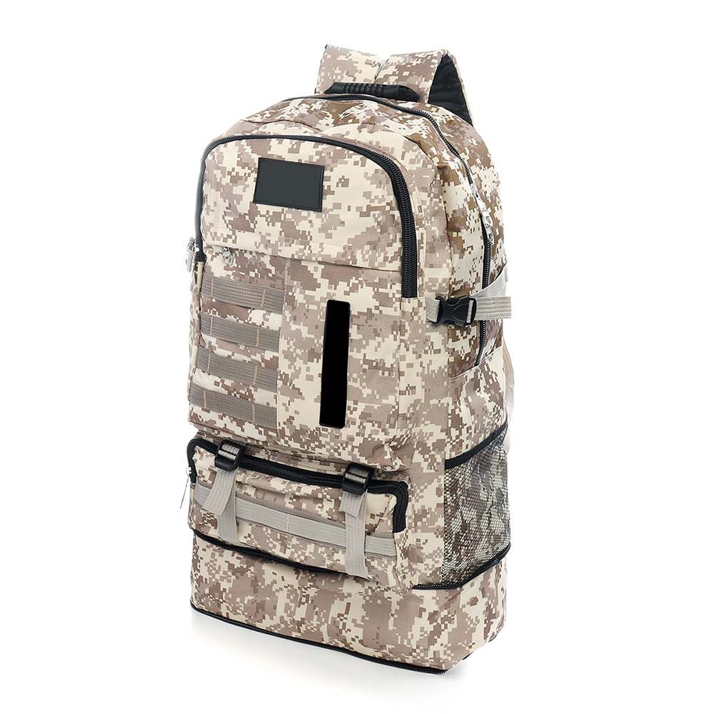 Basic Camping Backpack - survival4future