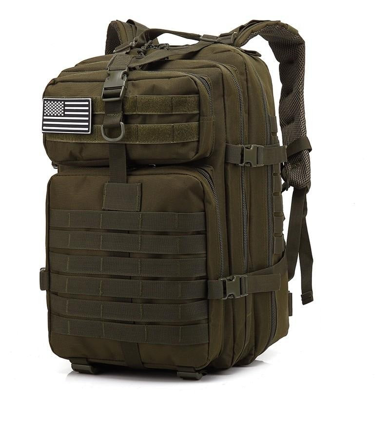 Advanced ARMY BACKPACK - survival4future