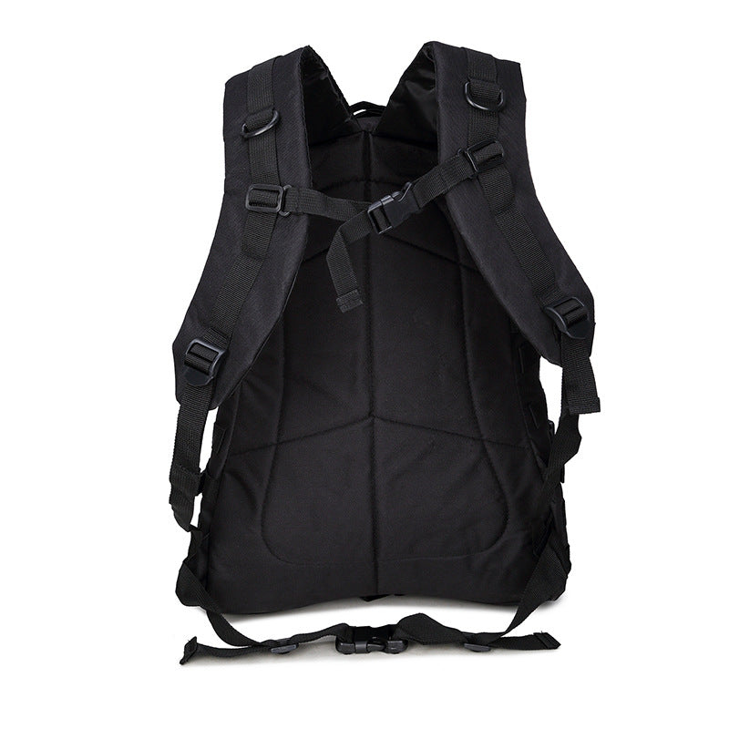 Tactical Backpack - survival4future