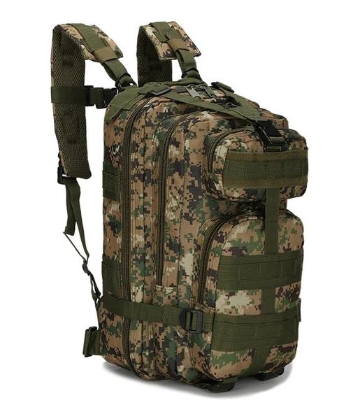 Basic Army Backpack - survival4future