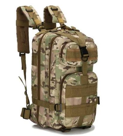Basic Army Backpack - survival4future