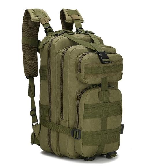 Basic Army Backpack - survival4future