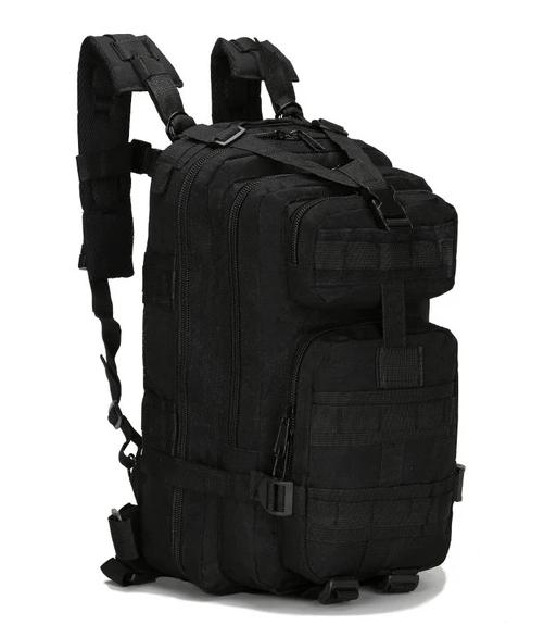 Basic Army Backpack - survival4future