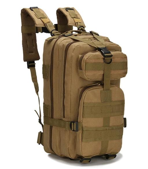 Basic Army Backpack - survival4future