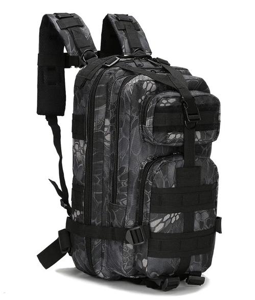 Basic Army Backpack - survival4future