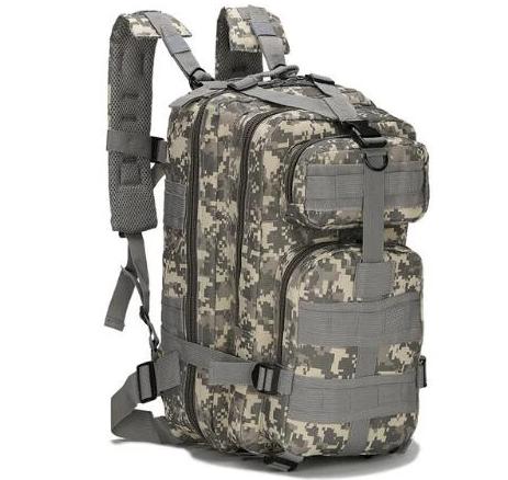 Basic Army Backpack - survival4future