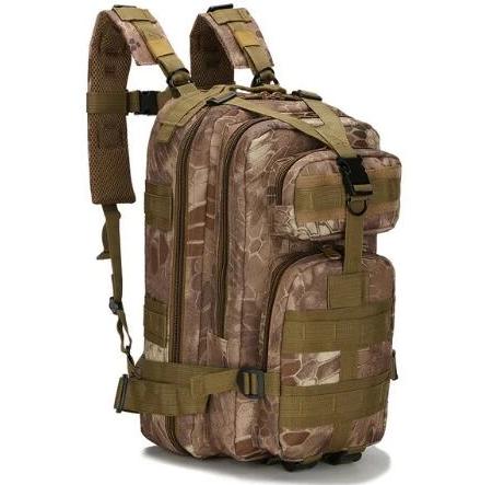 Basic Army Backpack - survival4future