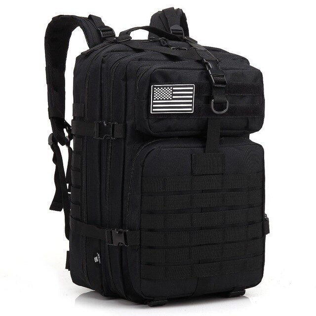 Advanced ARMY BACKPACK - survival4future