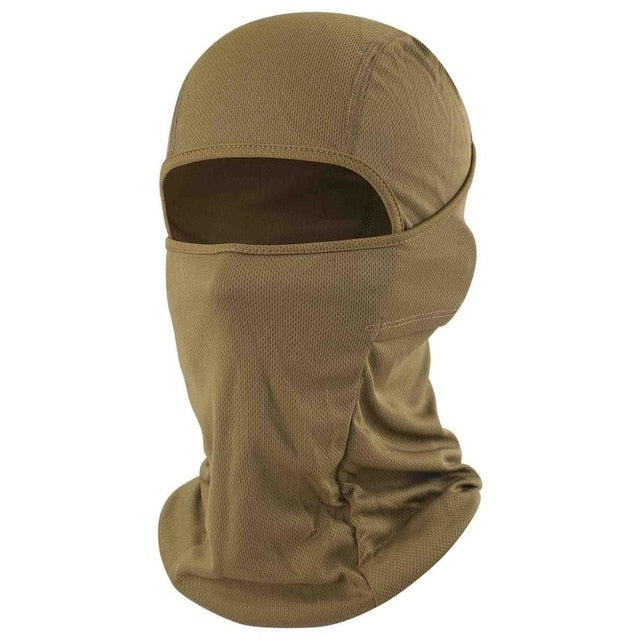 Military balaclava - survival4future