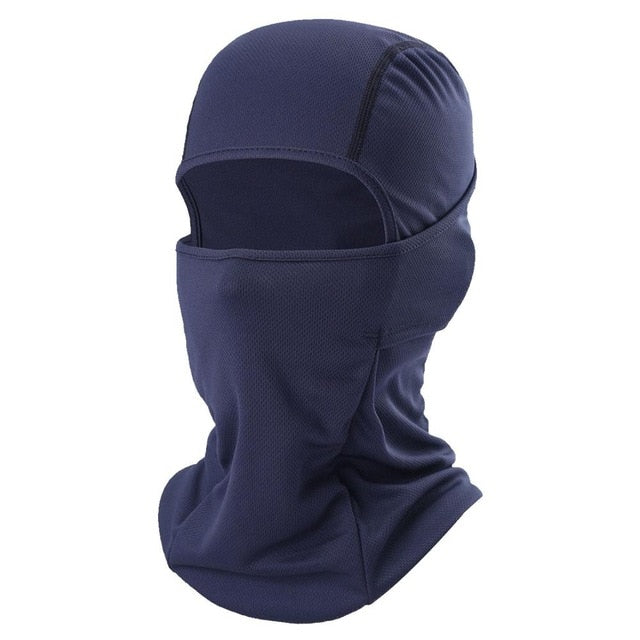 Military balaclava - survival4future