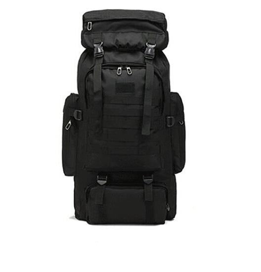 Ultimate Camping Backpack - survival4future