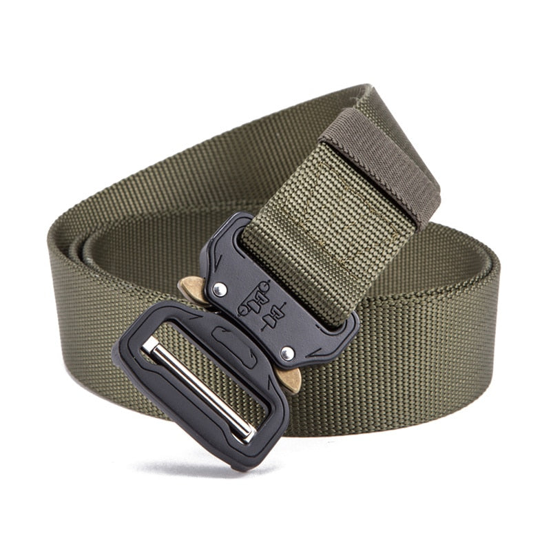 Tactical belt - survival4future