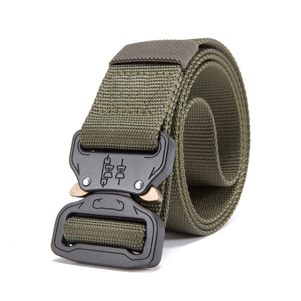 Tactical belt - survival4future