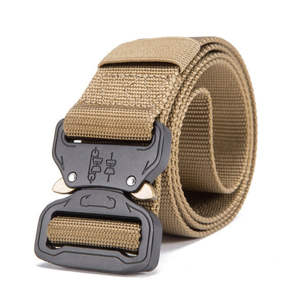 Tactical belt - survival4future