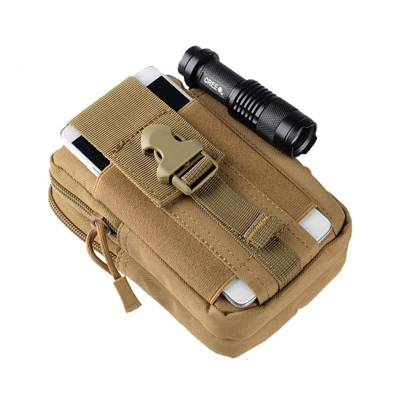 Tactical bag - survival4future