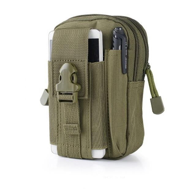Tactical bag - survival4future