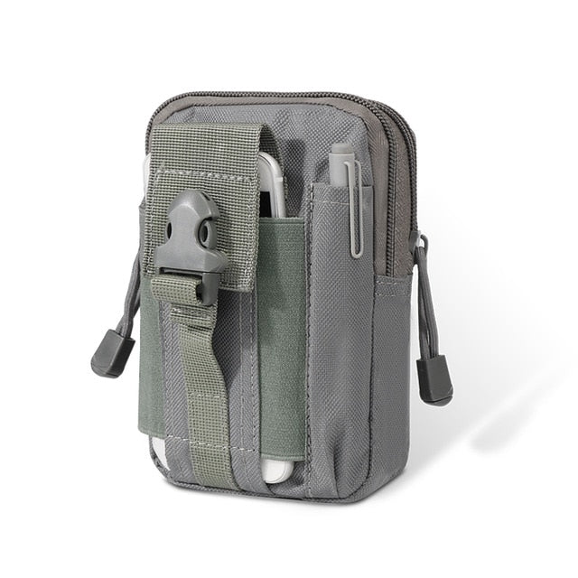 Tactical bag - survival4future