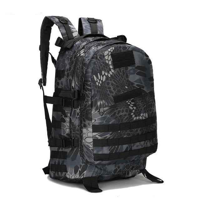 Tactical Backpack - survival4future
