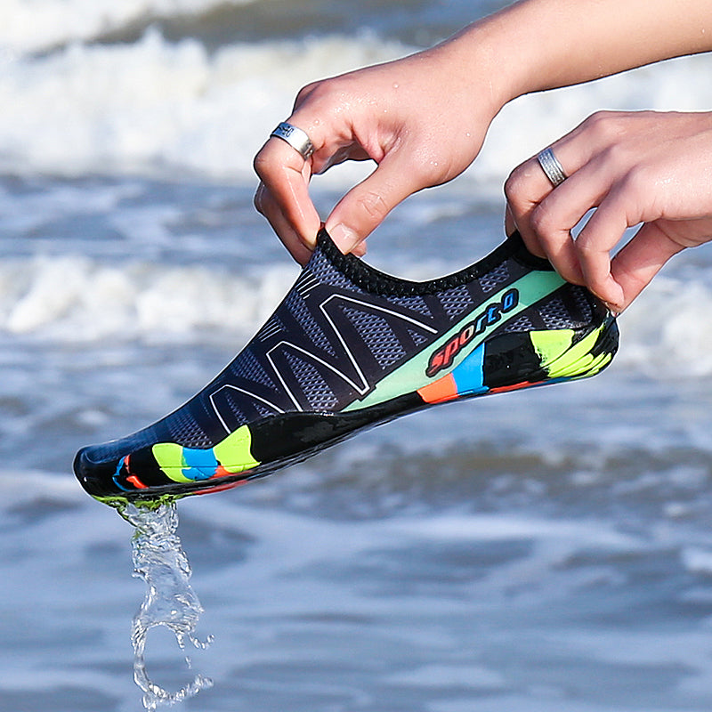 Unisex multifunctional allrounder shoes - survival4future
