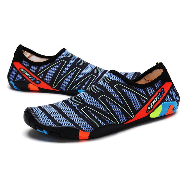Unisex multifunctional allrounder shoes - survival4future