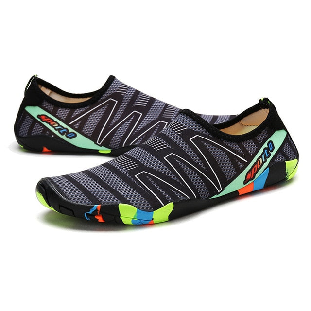 Unisex multifunctional allrounder shoes - survival4future
