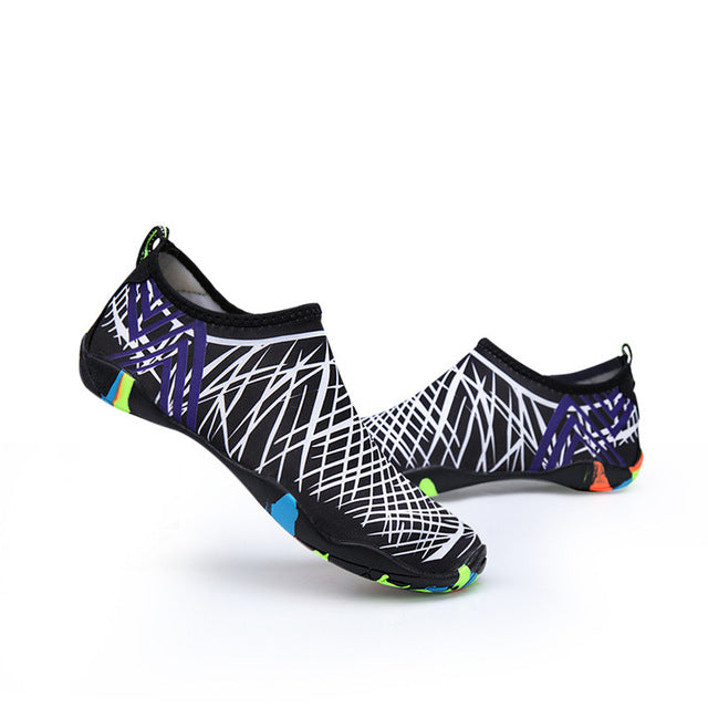 Unisex multifunctional allrounder shoes - survival4future