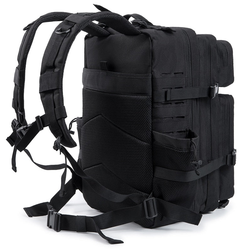Advanced Army Backpack V2 - survival4future
