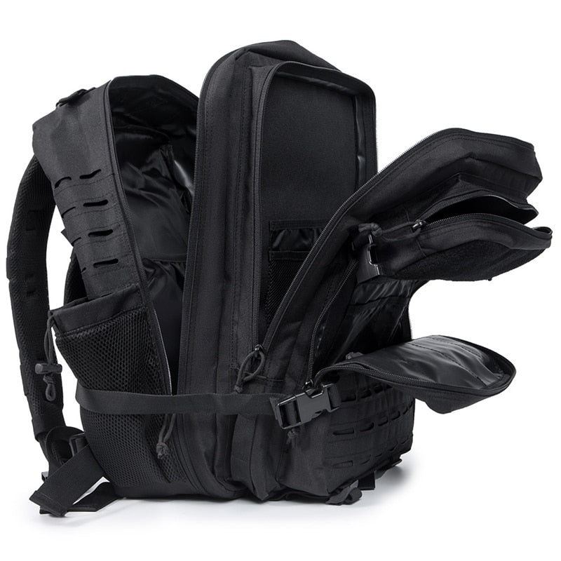 Advanced Army Backpack V2 - survival4future