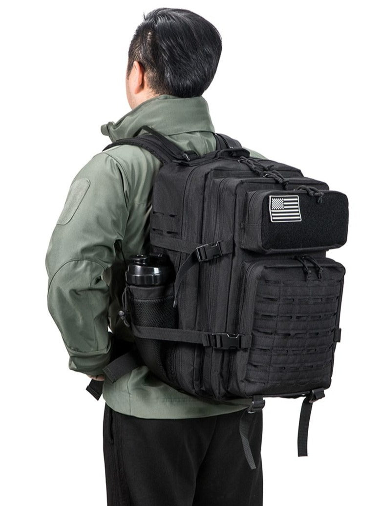 Advanced Army Backpack V2 - survival4future