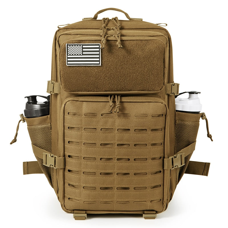 Advanced Army Backpack V2 - survival4future