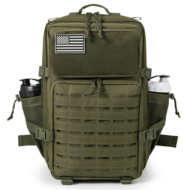 Advanced Army Backpack V2 - survival4future