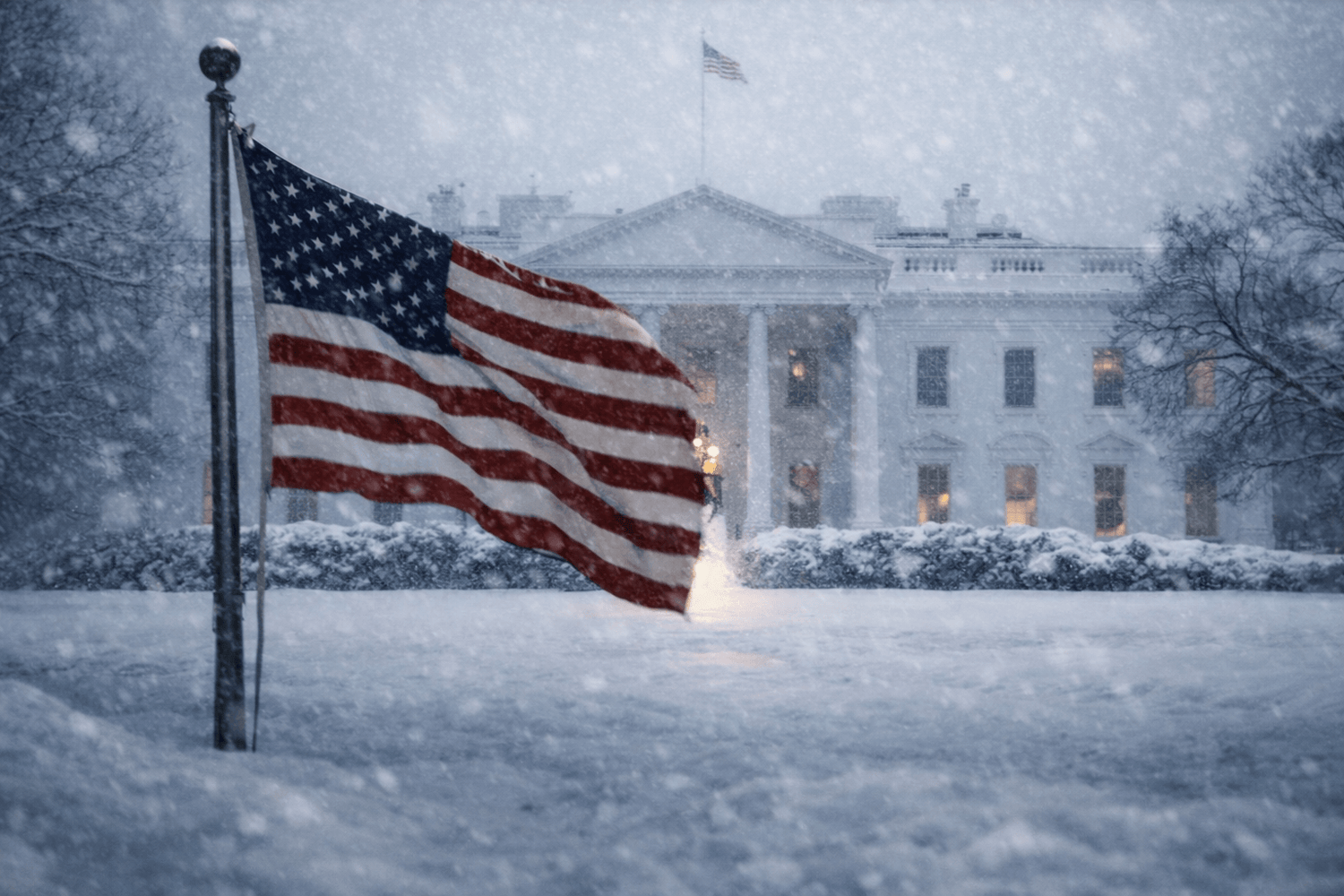 Snowstorm Survival: How to Stay Safe, Mobile and Calm When Winter Hits