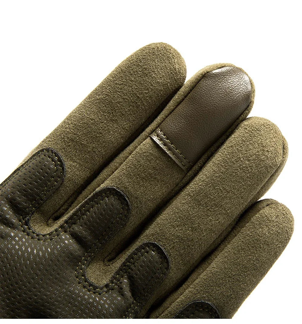 Tactical Gloves V2