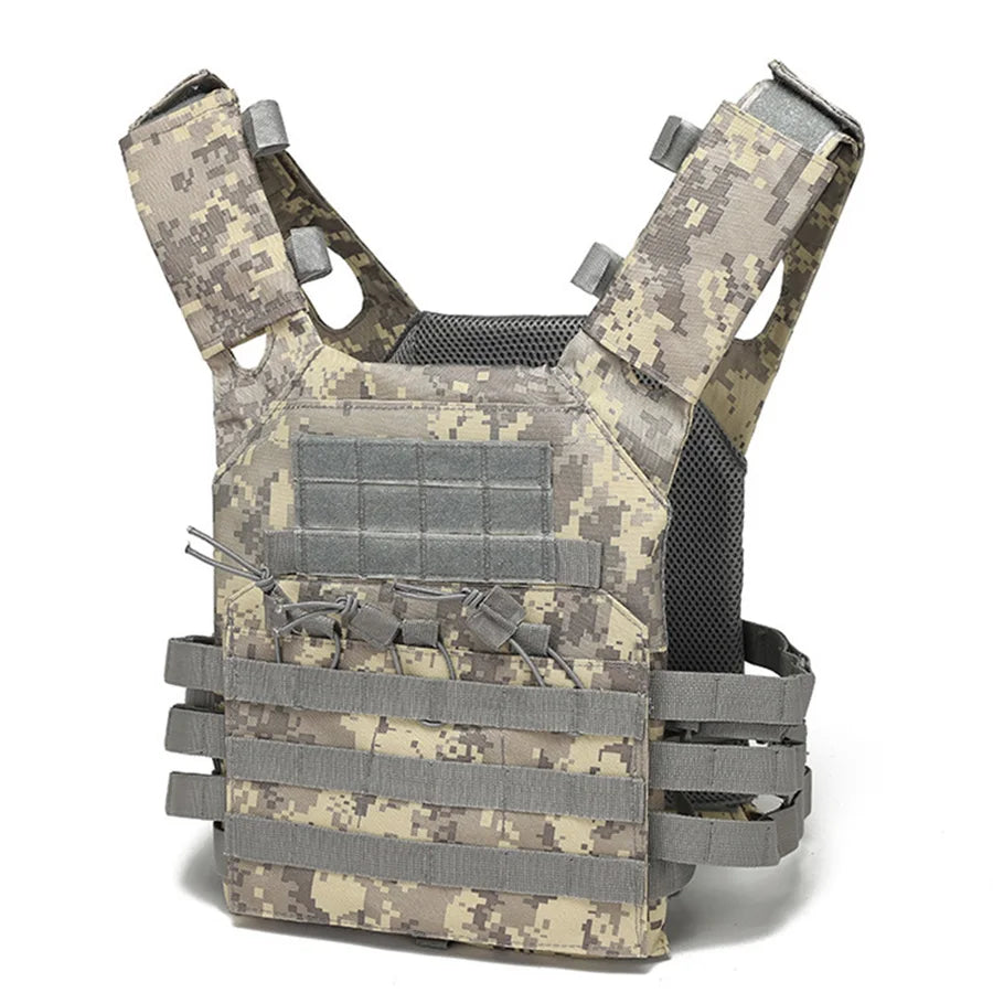 S4F Outland Lightweight Carrier